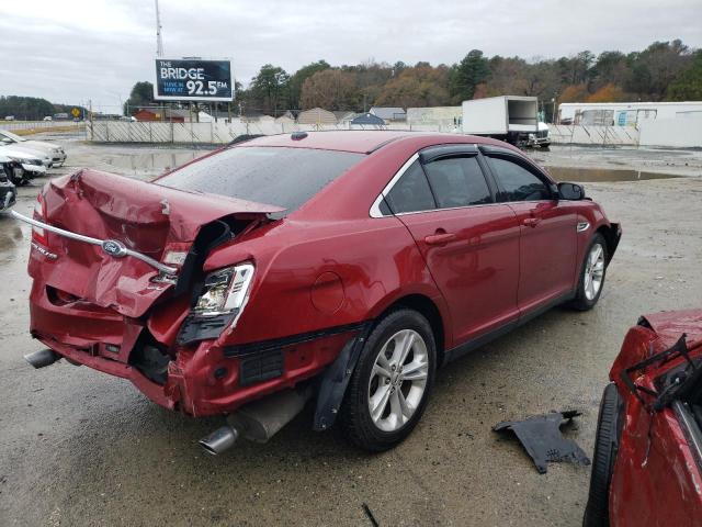 Фото 3 с аукциона – 2016 FORD TAURUS SEL с VIN 1FAHP2E88GG135923