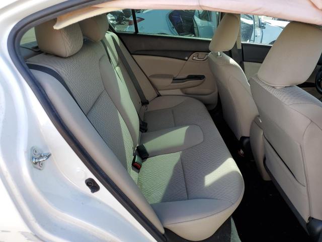 Photo 10 from auction – 2015 HONDA CIVIC SE with VIN 19XFB2F79FE273832