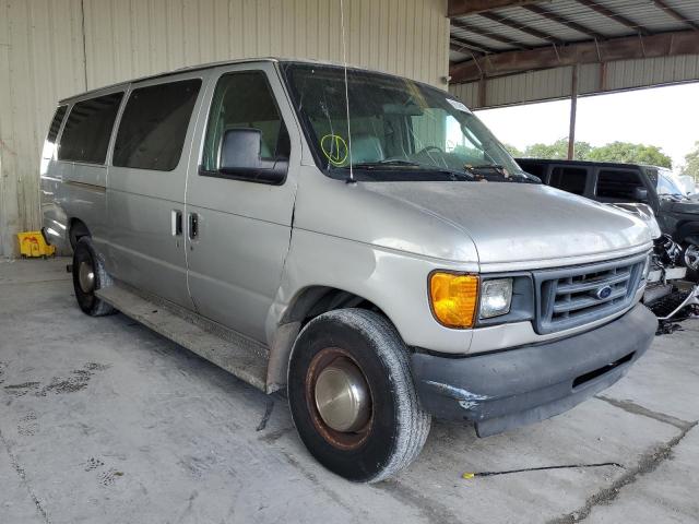 Photo 4 from auction – 2003 FORD ECONOLINE with VIN 1FBSS31S83HB27075