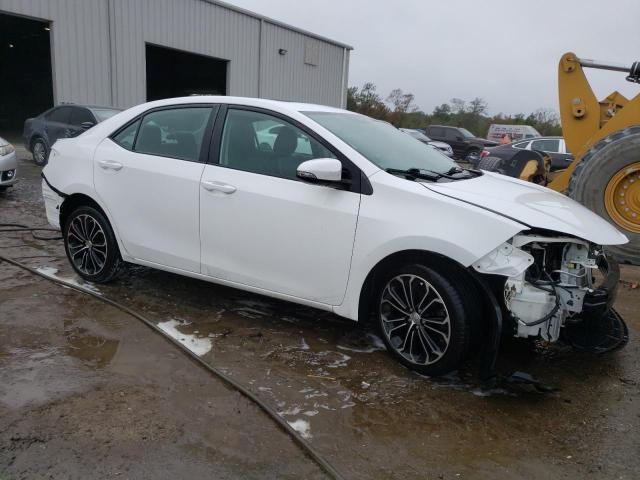 Photo 4 from auction – 2015 TOYOTA COROLLA L with VIN 2T1BURHE5FC328031