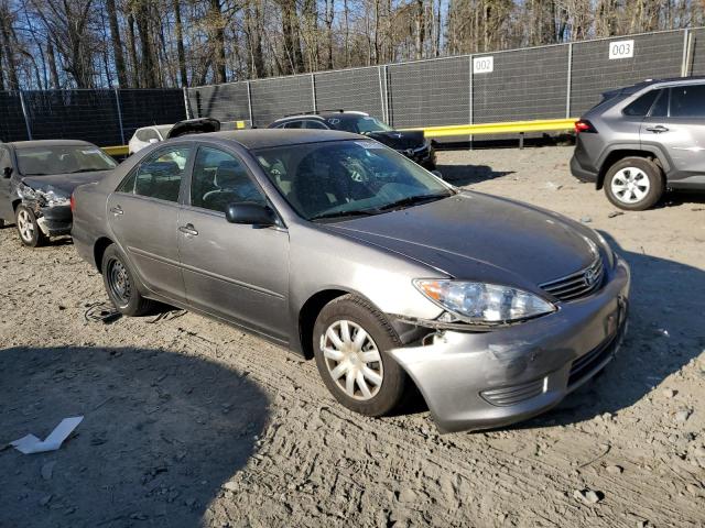 Photo 4 from auction – 2006 TOYOTA CAMRY LE with VIN 4T1BE32K86U725577