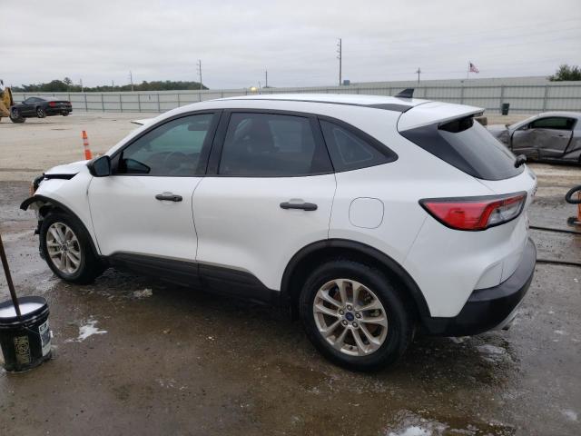 Photo 2 from auction – 2020 FORD ESCAPE S with VIN 1FMCU0F65LUA24980