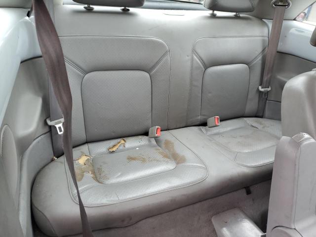 Photo 10 from auction – 2000 VOLKSWAGEN BEETLE with VIN 3VWCD21C2YM491828