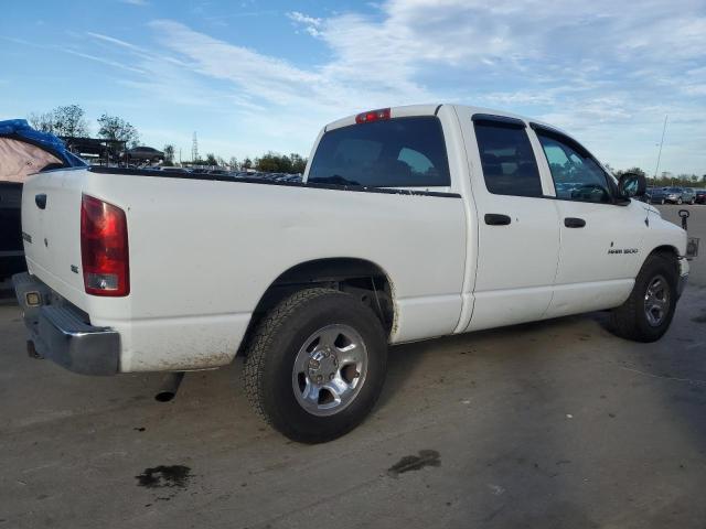 Photo 3 from auction – 2003 DODGE RAM 1500 S with VIN 1D7HA18Z63S122997