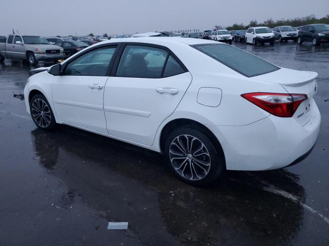 Photo 2 from auction – 2016 TOYOTA COROLLA L with VIN 5YFBURHE3GP470671