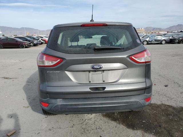 Photo 6 from auction – 2014 FORD ESCAPE S with VIN 1FMCU0F74EUC22400