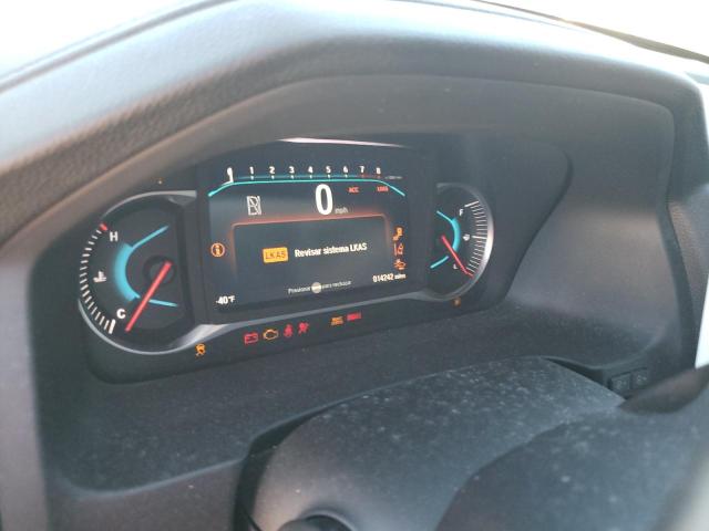 Photo 9 from auction – 2021 HONDA PASSPORT E with VIN 5FNYF7H51MB011834