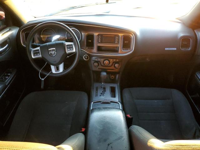 Photo 8 from auction – 2014 DODGE CHARGER SE with VIN 2C3CDXBG1EH326286
