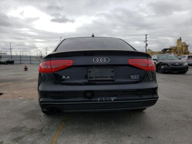 Photo 6 from auction – 2016 AUDI A4 PREMIUM with VIN WAUBFAFL5GN008930