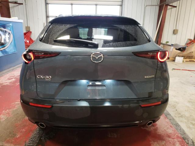 Photo 6 from auction – 2022 MAZDA CX-30 PREF with VIN 3MVDMBCL0NM428578