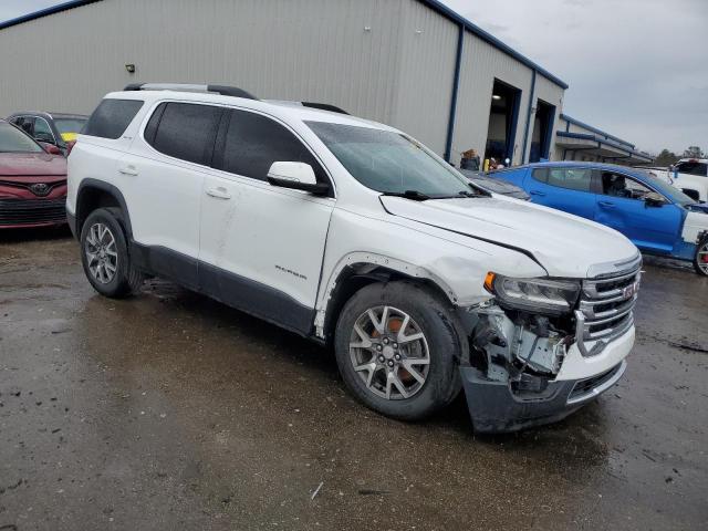 Photo 4 from auction – 2020 GMC ACADIA SLE with VIN 1GKKNKLA4LZ126358