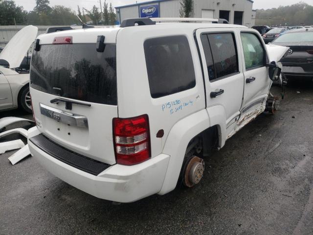 Photo 3 from auction – 2012 JEEP LIBERTY LI with VIN 1C4PJLCK2CW147996