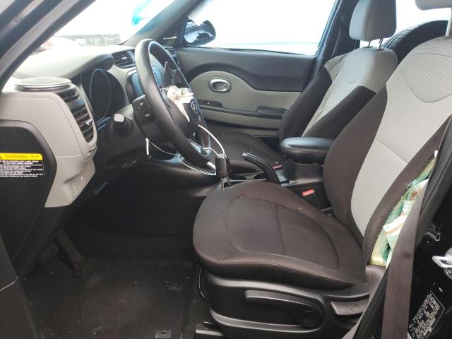 Photo 5 from auction – 2018 KIA SOUL with VIN KNDJN2A2XJ7600048