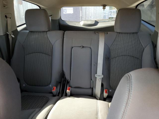 Photo 10 from auction – 2014 CHEVROLET TRAVERSE L with VIN 1GNKRFED6EJ351002