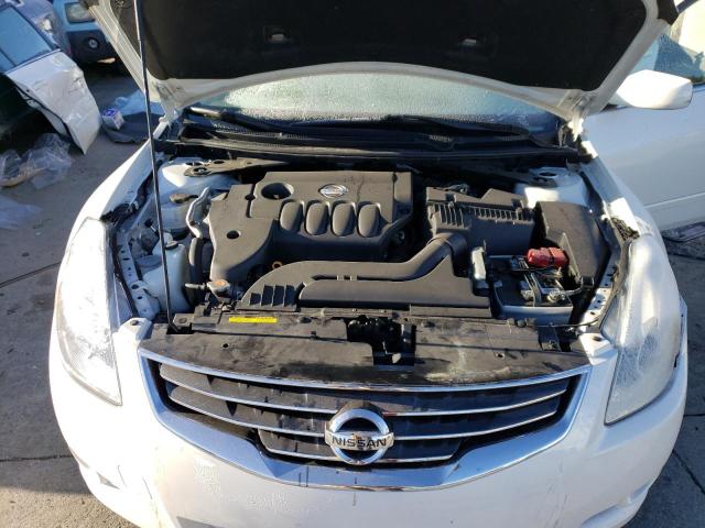 Photo 11 from auction – 2012 NISSAN ALTIMA BAS with VIN 1N4AL2AP8CN577813