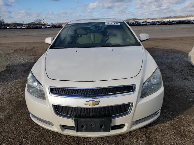 Photo 5 from auction – 2011 CHEVROLET MALIBU 2LT with VIN 1G1ZD5E12BF200882