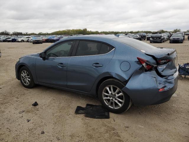 Photo 2 from auction – 2014 MAZDA 3 TOURING with VIN JM1BM1V70E1112002