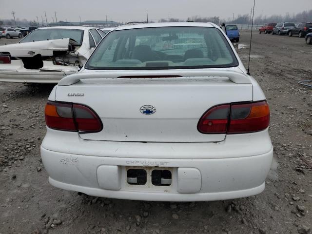 Photo 6 from auction – 2005 CHEVROLET CLASSIC with VIN 1G1ND52F05M246273