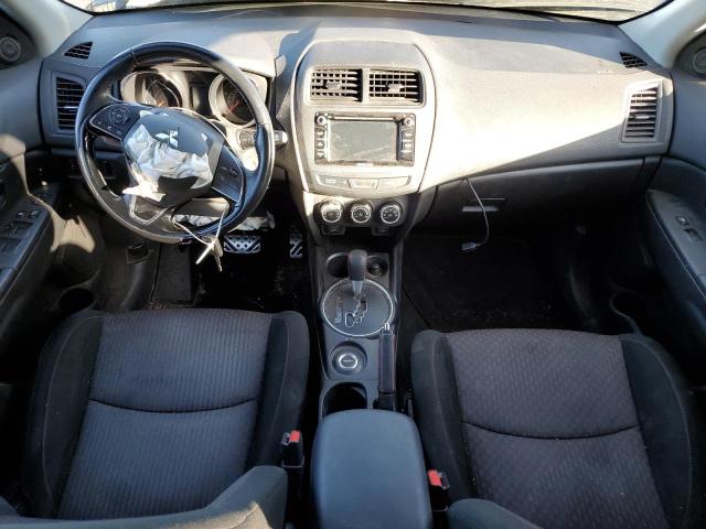 Photo 8 from auction – 2017 MITSUBISHI OUTLANDER with VIN JA4AR3AU3HZ045853