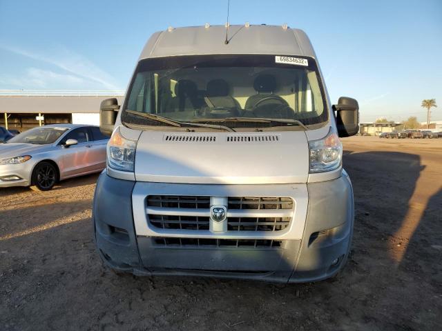 Photo 5 from auction – 2015 RAM PROMASTER with VIN 3C6TRVCG4FE517348