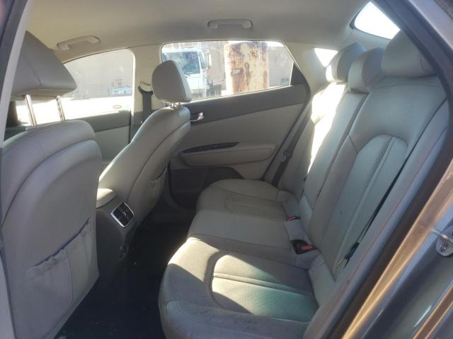 Photo 10 from auction – 2016 KIA OPTIMA EX with VIN 5XXGU4L37GG056364