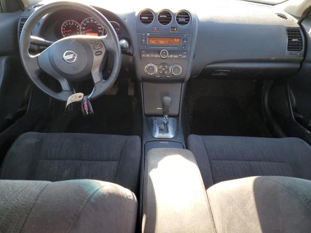Photo 8 from auction – 2012 NISSAN ALTIMA BAS with VIN 1N4AL2AP2CN464178