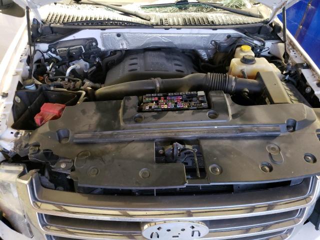 صورة رقم 12 من المزاد - 2017 FORD EXPEDITION مع VIN 1FMJK2AT1HEA35353