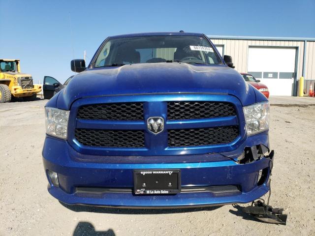 Photo 5 from auction – 2017 RAM 1500 ST with VIN 3C6RR7KT8HG646088