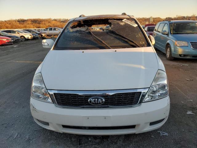 Photo 5 from auction – 2012 KIA SEDONA LX with VIN KNDMG4C79C6506750