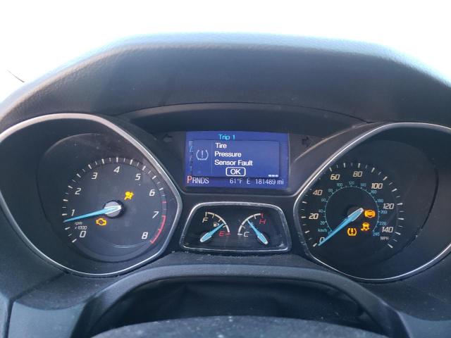 Photo 9 from auction – 2013 FORD FOCUS SE with VIN 1FADP3F29DL117979