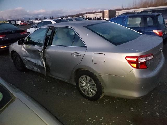 Photo 2 from auction – 2013 TOYOTA CAMRY L with VIN 4T4BF1FK9DR327972