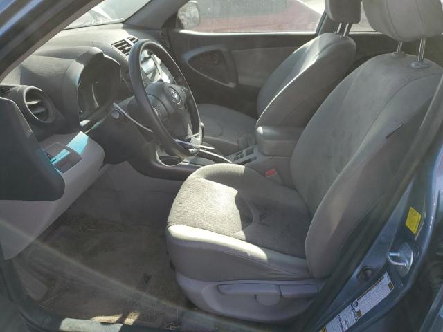 Photo 7 from auction – 2011 TOYOTA RAV4 with VIN JTMBF4DV5B5042755