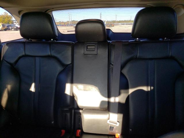Photo 8 from auction – 2013 LINCOLN MKX with VIN 2LMDJ6JK8DBL32824