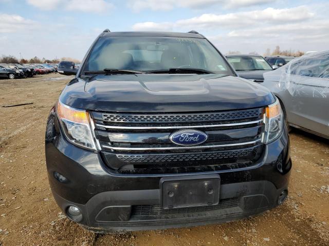 Zdjęcie 5 z aukcji – 2014 FORD EXPLORER L z VIN 1FM5K7F83EGB52466