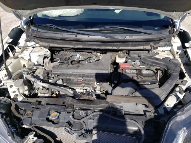 Photo 12 from auction – 2014 NISSAN ROGUE S with VIN 5N1AT2MT3EC774319