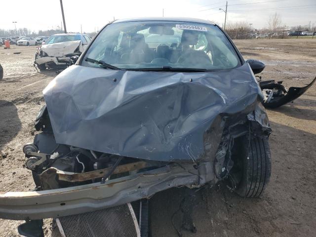 Photo 5 from auction – 2017 FORD FIESTA SE with VIN 3FADP4BJ3HM131576