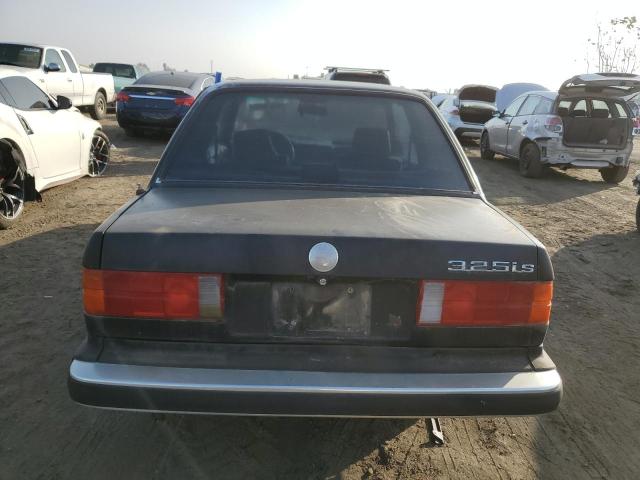 Photo 6 from auction – 1987 BMW 325 BASE with VIN WBAAB540XH9694724