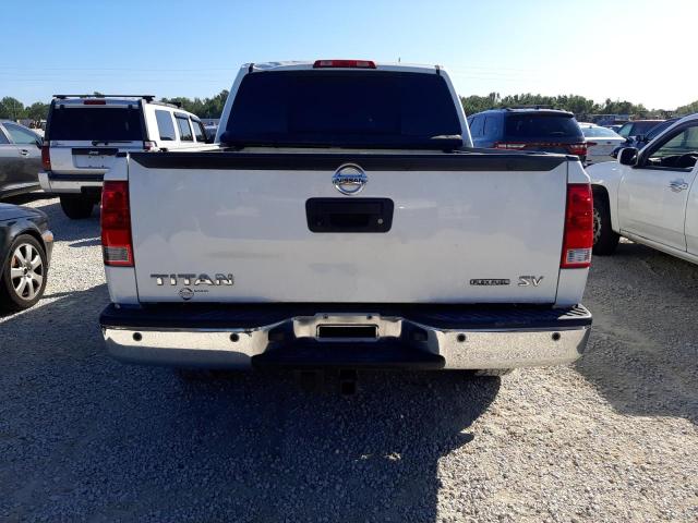Photo 6 from auction – 2013 NISSAN TITAN S with VIN 1N6BA0ED1DN306325