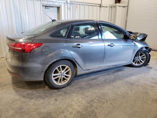 Photo 3 from auction – 2016 FORD FOCUS SE with VIN 1FADP3F29GL386228