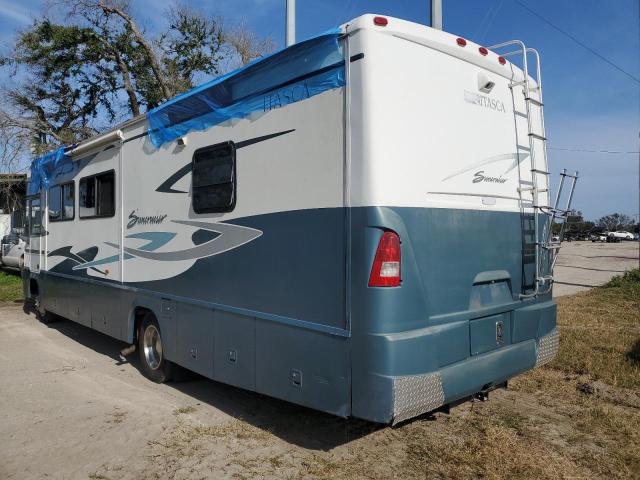 Photo 3 from auction – 2003 WINNEBAGO SUNCRUISER with VIN 1FCNF53S330A01517