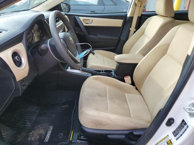 Photo 7 from auction – 2018 TOYOTA COROLLA L with VIN 5YFBURHE3JP834823
