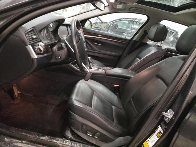 Photo 7 from auction – 2012 BMW 535 XI with VIN WBAFU7C52CDU57742