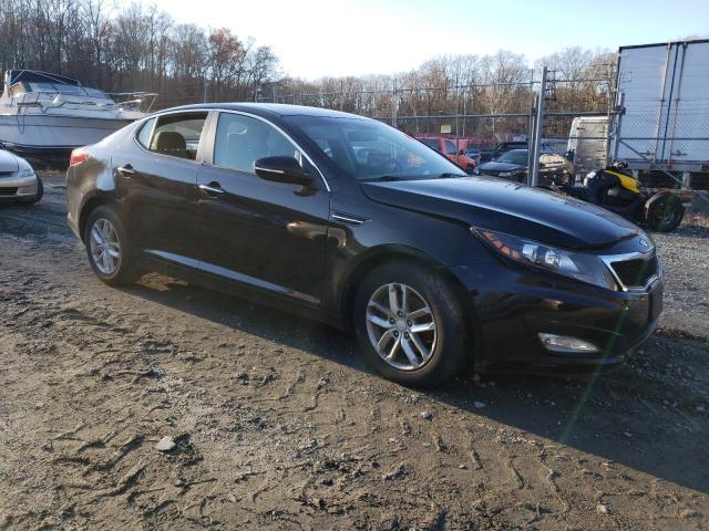 Photo 4 from auction – 2013 KIA OPTIMA LX with VIN 5XXGM4A72DG193715