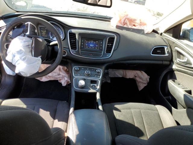 Photo 8 from auction – 2016 CHRYSLER 200 LIMITE with VIN 1C3CCCAB3GN132824