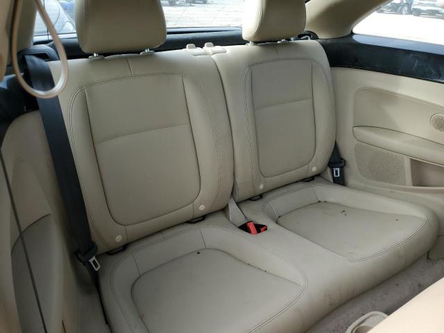 Photo 10 from auction – 2014 VOLKSWAGEN BEETLE with VIN 3VWJ17AT7EM657236