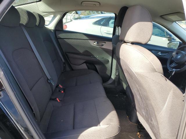 Photo 10 from auction – 2020 KIA FORTE FE with VIN 3KPF24AD2LE184916