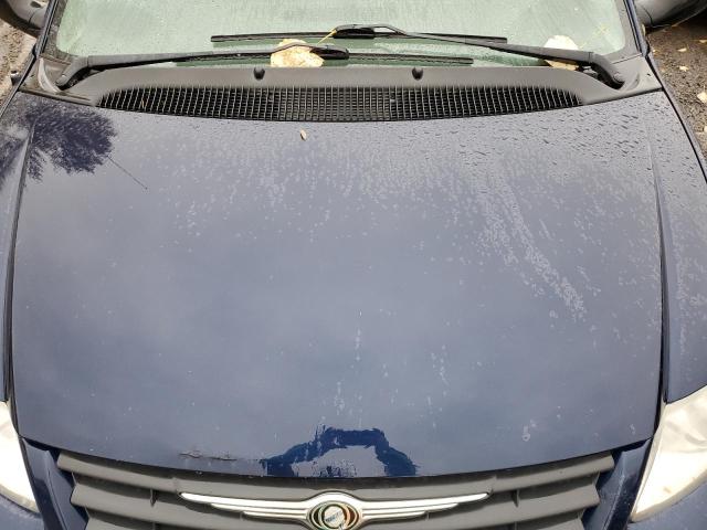 Photo 12 from auction – 2005 CHRYSLER TOWN & COU with VIN 1C4GP45R65B178743