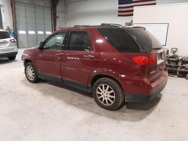 Photo 2 from auction – 2006 BUICK RENDEZVOUS with VIN 3G5DA03L96S598246