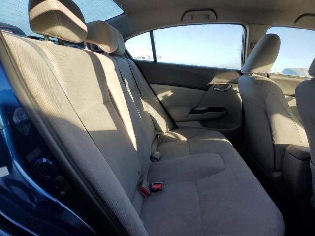 Photo 10 from auction – 2012 HONDA CIVIC LX with VIN 2HGFB2F51CH532636