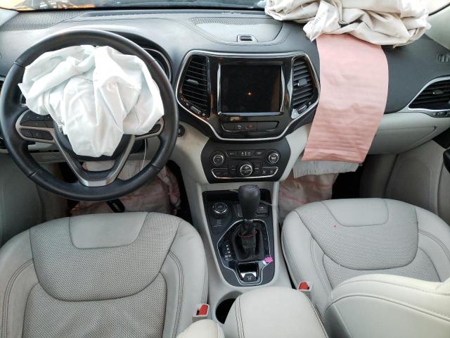 Photo 8 from auction – 2019 JEEP CHEROKEE L with VIN 1C4PJMDX2KD356410